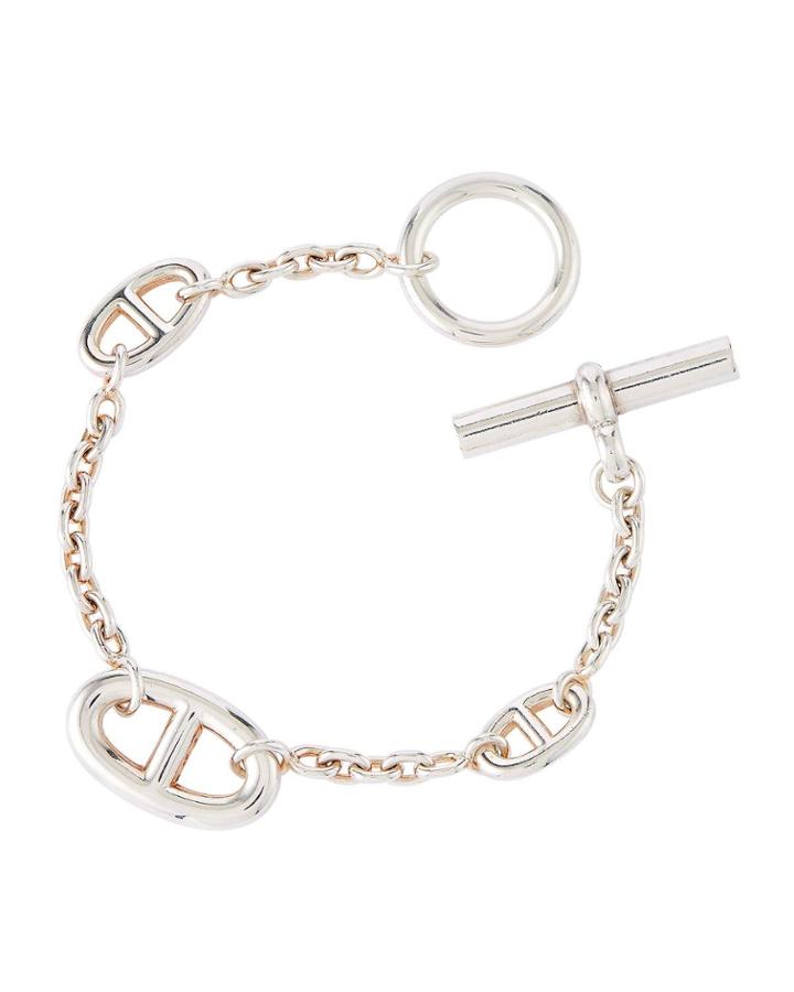 Estate Chaine D'andre Bracelet