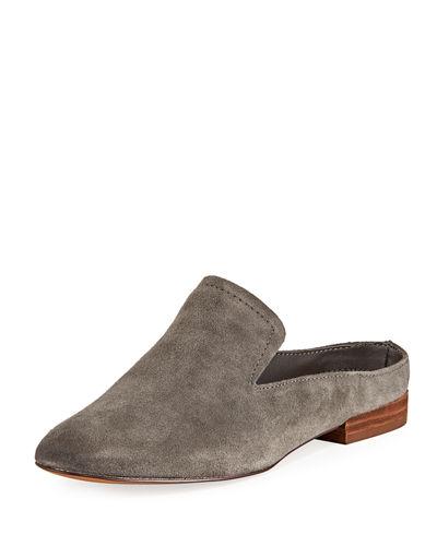 Evonne Suede
