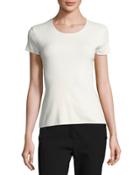 Round-neck Short-sleeve Tee