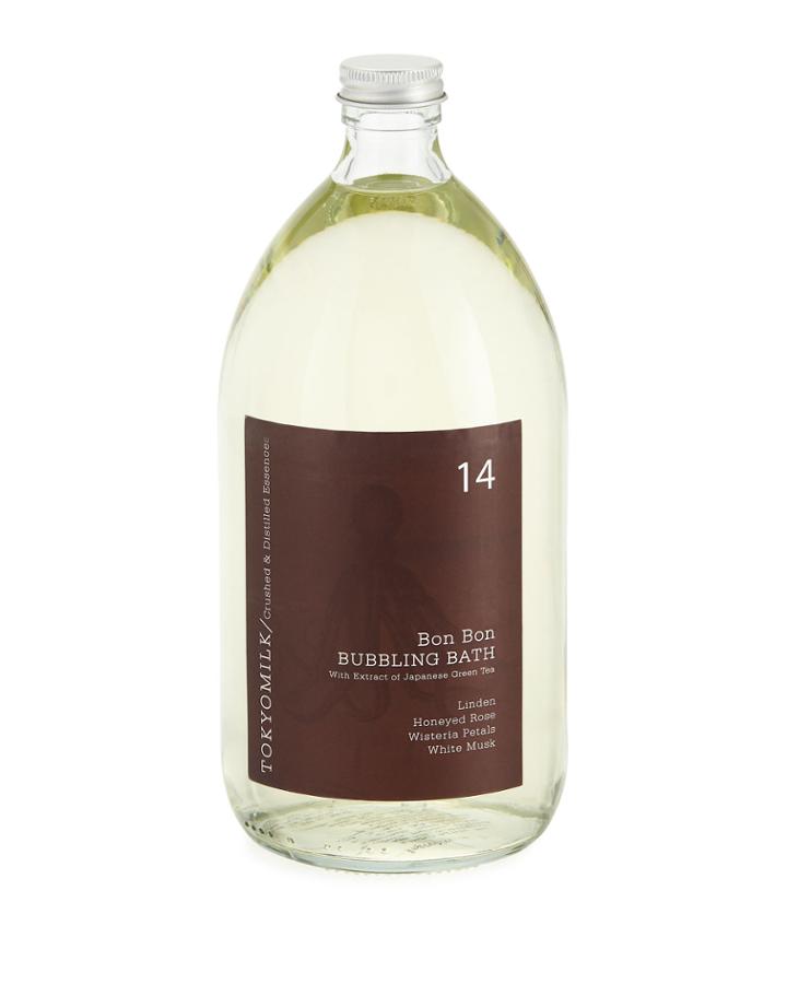 Octopus No. 14 Bon Bon Bubble Bath,