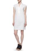 Baron Short-sleeve Dress