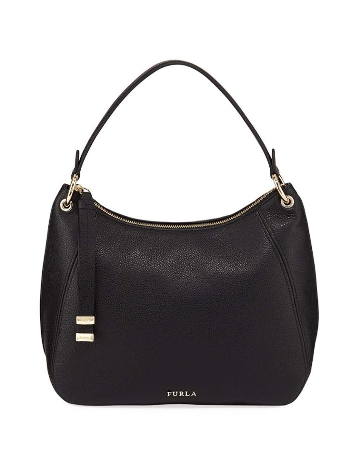 Sienna Medium Hobo Bag