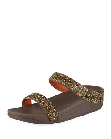 Fino Quartz Embellished