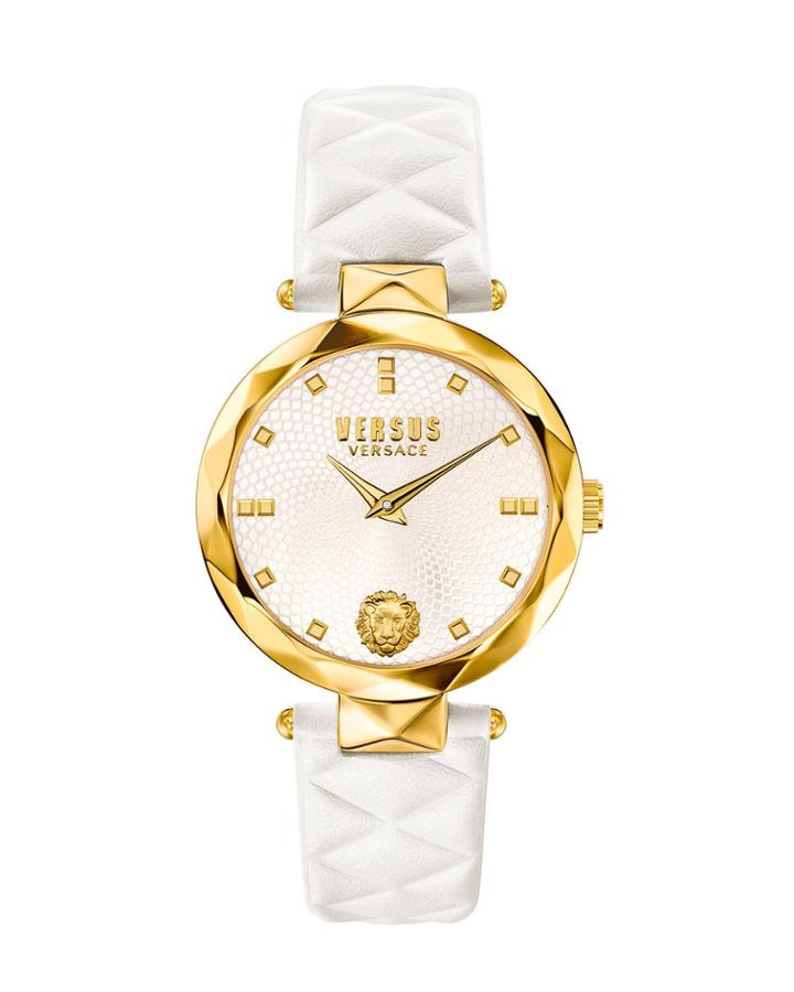 36mm Ip Watch With
