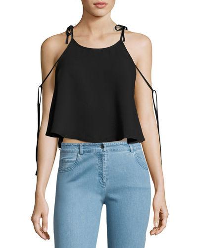 The Wanderer Top