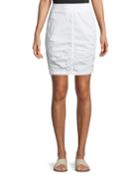 Tammy Lace Up Wash