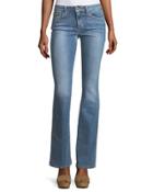Icon Boot-cut Jeans