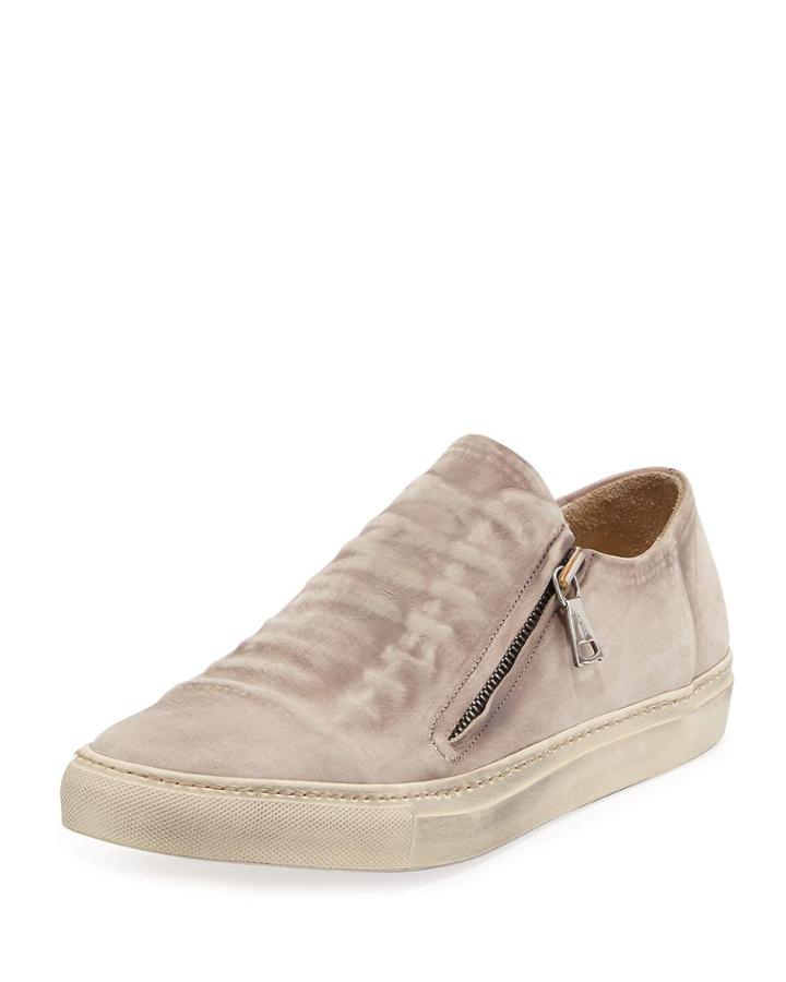 315 Reed Ghosted Low-top