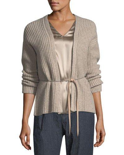 Cashmere Silk-front