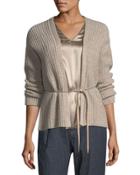 Cashmere Silk-front