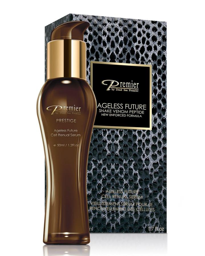 Ageless Future Skin Cell Renewal Serum,