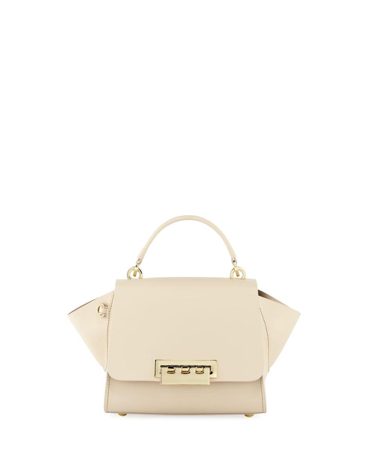 Eartha Iconic Top Handle Bag