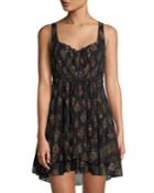 Heart It Races Floral