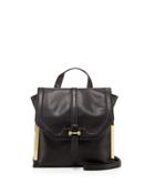 Finn Faux-leather