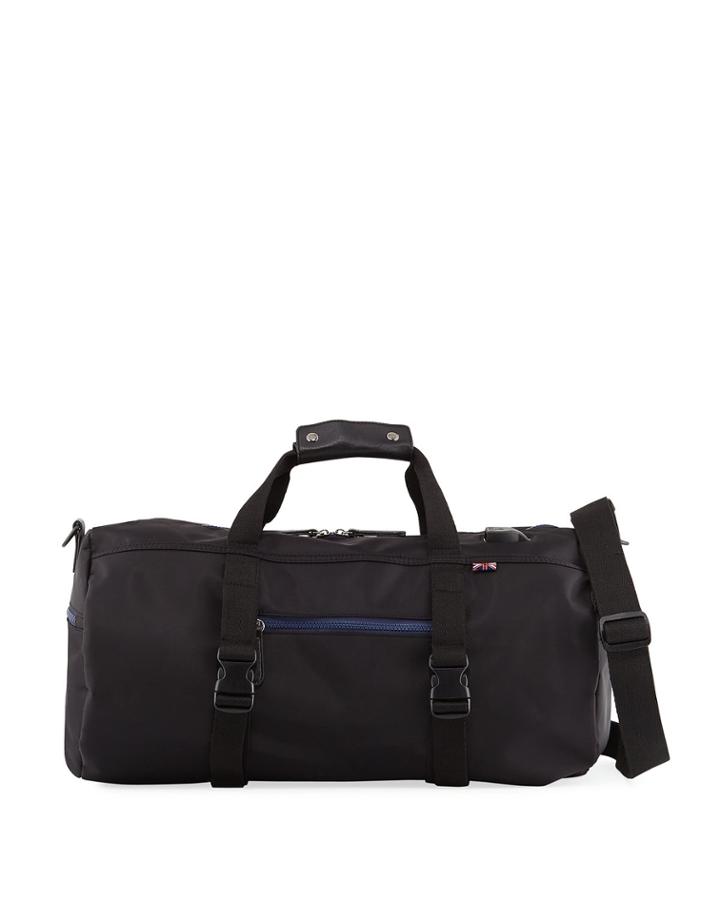 Men's Water-resistant Duffel Bag