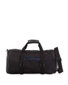 Men's Water-resistant Duffel Bag