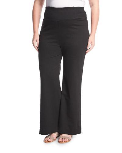 High-rise Sailor Pants,