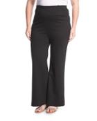 High-rise Sailor Pants,