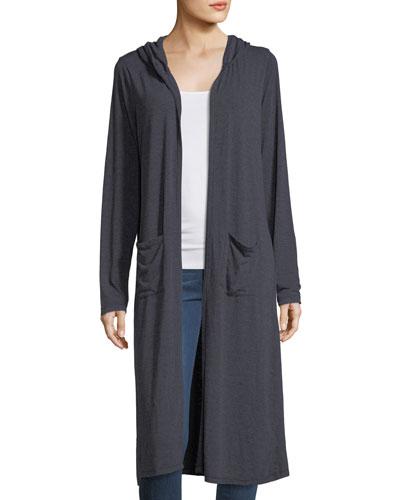 Hooded Pocket