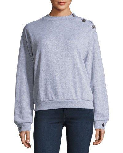 Shoulder-toggle