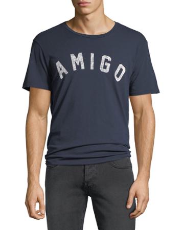 Men's Amigo Graphic T-shirt