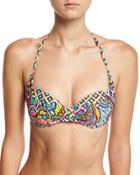 Madagascar Underwire Bandeau