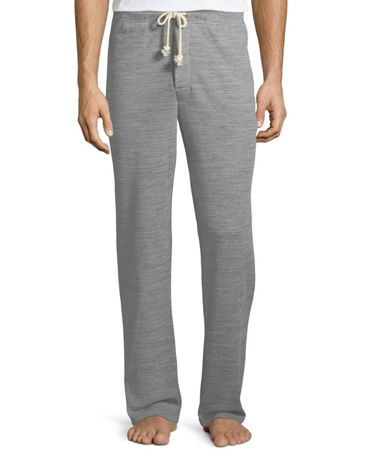 Men's Static Thermal