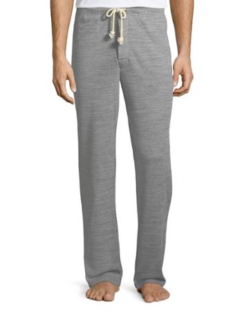 Men's Static Thermal