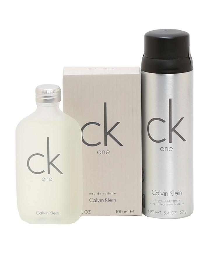 Ck One