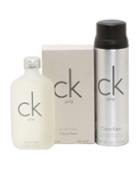 Ck One