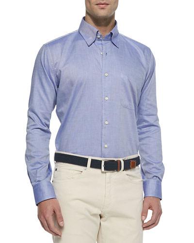 Solid Oxford
