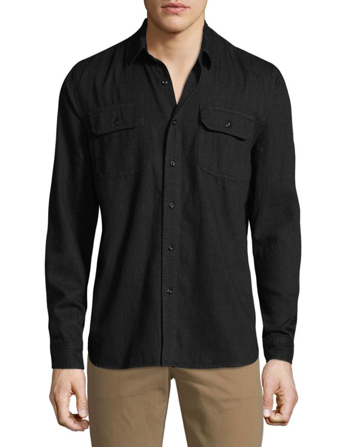 Men's Benning Utility Pocket