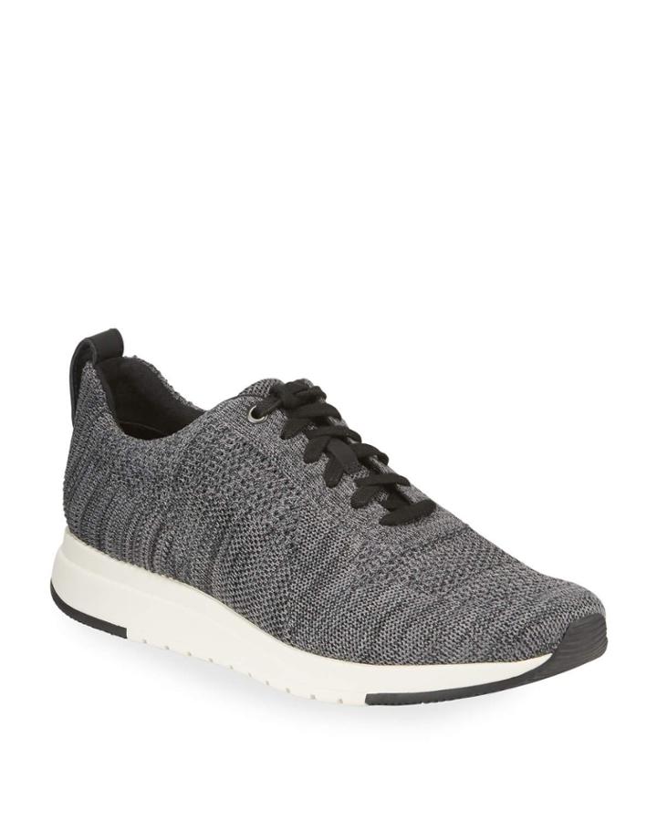 Men's Palo Knit Running