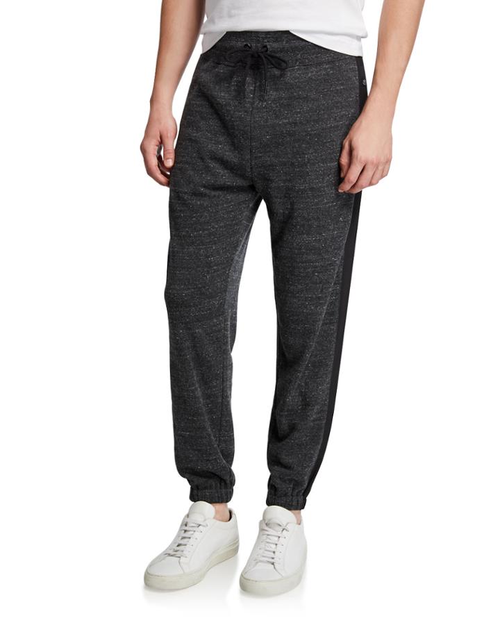 Men's Marlon Fleece Joggers