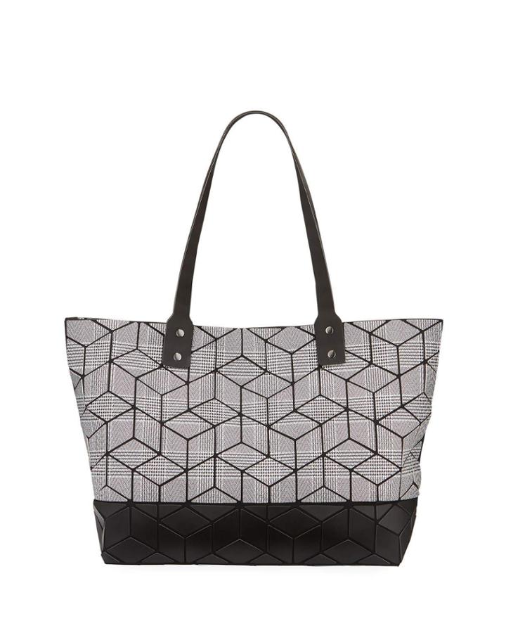 Geometric Two-tone