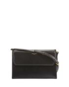 Flap Top Crossbody