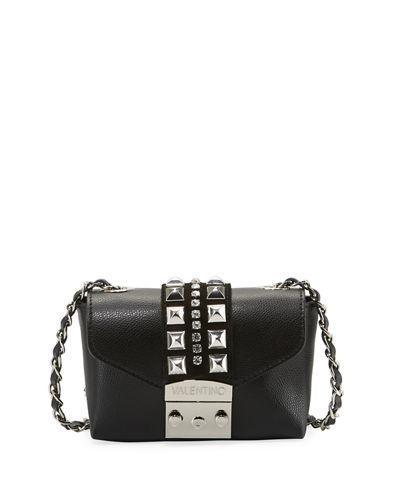 Paulette Palmelliato Crossbody Bag