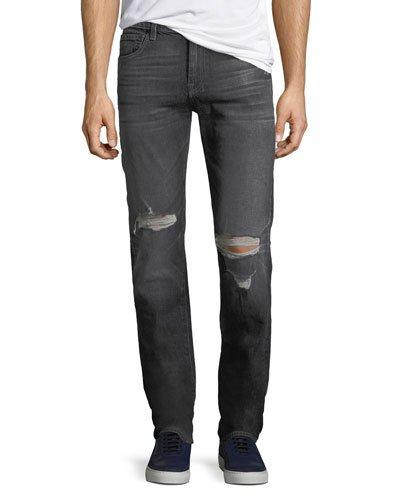 Paxtyn Distressed