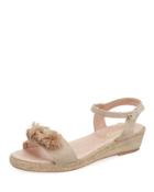 Harper Flat Espadrille
