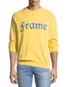 Logo Graphic Raglan