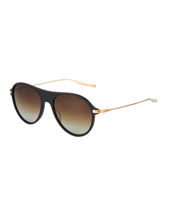 St. Hubbins Aviator Titanium