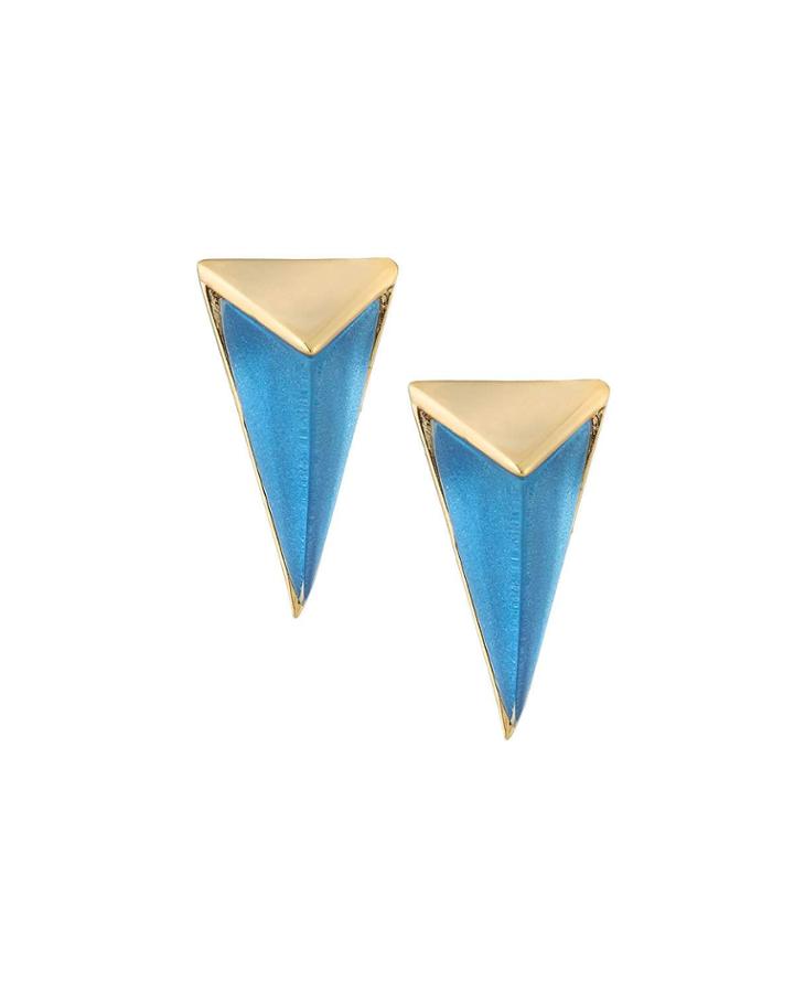 Faceted Pyramid