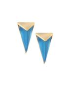 Faceted Pyramid