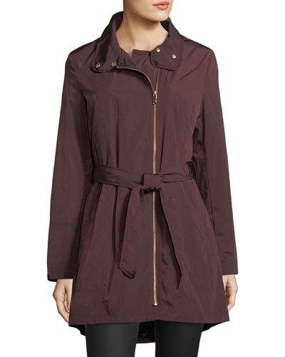 Self-packable Rain Jacket