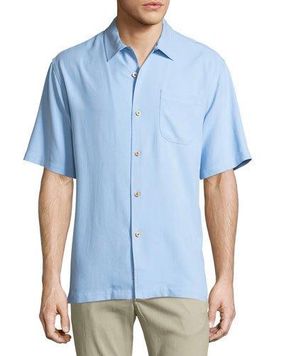 Catalina Short-sleeve