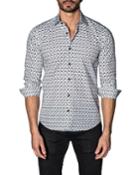 Men's Moped Button-down