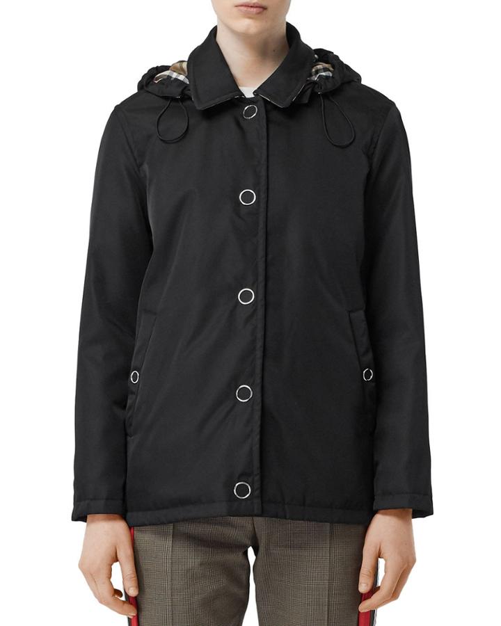 Southport Hooded