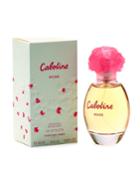 Cabotine Rose For Ladies Eau De Toilette Spray,