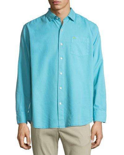 Cyber Twill Relaxed