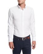 Collection Perfect Pinpoint Button-front